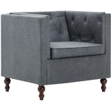  Naslanjač sivo blago | Shoptok.si