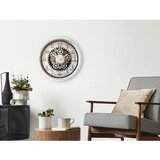 Globo B992526 - Zidni sat INA Ø 50,8 cm 1xAA | Eponuda.com