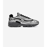 New Balance Nizke superge 1000 Black Silver Metallic Srebrna Cene