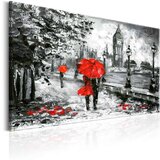  Slika - London Walk 90x60 Cijene
