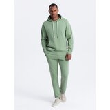 Ombre Men's sweatshirt + pants set Cijene
