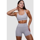 GymBeam Sportski grudnjak FIT Mist Grey | Eponuda.ba