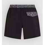 O'neill Pocket Print 16" Boardshorts black out | Shoptok.si