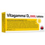 WorwagPharma vitagamma vitamin D3 Cene