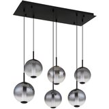 Globo VISEČA LED-SVETILKA LACY //3000 K/230 V/ Cene