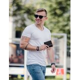 Vuch Muški novčanik Cremon Black, 9 x 11 cm | shoptok.hr