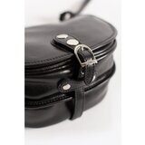 Fenzy Moderna Torba Od Prave Kože Nova, Crna | shoptok.hr