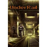  underrail key global | ePonuda.com