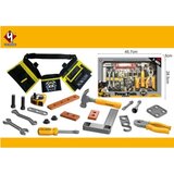 Hk Mini igračka kutija sa ručnim alatom ( A087092 ) | Eponuda.com