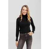 Legendww zenska crna rolka | ePonuda.com