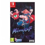 Devolver Digital Messenger (SWITCH) Cene