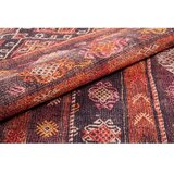 Conceptum Hypnose soul chenille red al 215 tepih | ePonuda.com