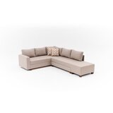 Atelier Del Sofa ugaona garnitura aly left beige