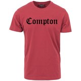 MT Men Compton Tee ruby Cene