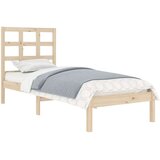  Za krevet od masivnog drva 100 x 200 cm | shoptok.hr
