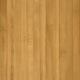  Okrugli tepih Prirodni 80 cm Bambus - Prirodna 80 cm | shoptok.hr