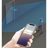 Ezviz DP2 2K video intercom system 3 MP 10.9 cm (4.3) Silver Cijene