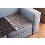 Dekordom prekrivač fleker 70x70cm - brown bicolor (0046227) | Eponuda.com