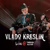 POSNETI MEDIJI Kreslin V. - Live @ Tvornica kulture (2CD+BRD), (5000219210) | Shoptok.si