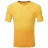 Ronhill Mens Tech Marathon SS Tee Žuta | shoptok.hr