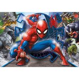 Clementoni Marvel Spiderman Puzzle - 104 Dijelova Cijene