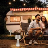 XXXL NAMIZNA SVETILKA ZA POLNJENJE | Shoptok.si