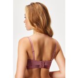 Hugo Boss Grudnjak BOSS Bea Push-Up | shoptok.hr