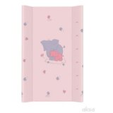 Lorelli Tvrda podloga za povijanje pink | Eponuda.com
