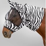Waldhausen Maska proti insektom za ekcemarje, zebra - Pony Cene