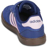 Adidas BREAKNET SLEEK EL C Tamno plava | shoptok.hr