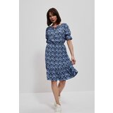 Marisse Women's Dress L-Su-3764 Blue | Eponuda.ba