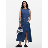 Desigual Women's Nueva York denim dress - Women's Cijene