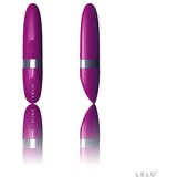 Lelo Mia 2 Deep Rose - Vibrator u obliku karmina | ePonuda.com