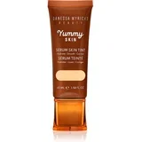 Yummy Skin Serum Skin Tint vlažilni tekoči puder z gladilnim učinkom odtenek 1 45 ml