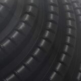  Solarni grijač za bazen 75 x 75 x 36 cm HDPE aluminijski | shoptok.hr