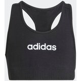 Adidas Sportski top crna / bijela Cijene