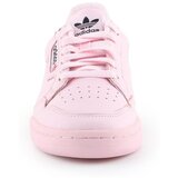 Adidas Nizke superge Continetal 80 Rožnata | Shoptok.si