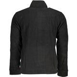 Gianmarco Venturi MEN&#39;S BLACK ZIP SWEATSHIRT | shoptok.hr