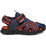 Geox J SANDAL AIRADYUM BO Plava | shoptok.hr