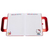 Loungefly Hello Kitty 50. obljetnica bilježnica | shoptok.hr
