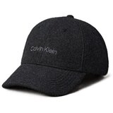 Calvin Klein Jeans Kape s šiltom LV04D5131GUB1 Črna Cene