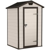 Keter VRTNA HIŠKA MANOR 4X3, DIMENZIJA 128 X 94 X 196CM | Shoptok.si
