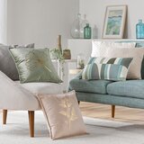 Douceur d intérieur Ukrasna jastučnica od samta 45x45 cm Oxalis – | shoptok.hr
