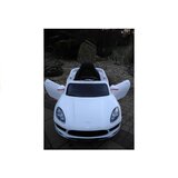  Auto na akumulator Coronet S - bijeli | shoptok.hr