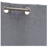 Casa Selección Siva zavesa 135x260 cm Quality – | Shoptok.si