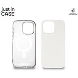 Just In Case 2u1 Extra case MAG MIX PLUS paket beli za iPhone 14 Pro Max | ePonuda.com