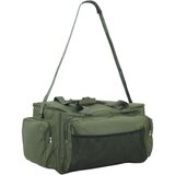 Furnova Ribiška torba nepremočljiva temno zelena oxford tkanina, (21944465) | Shoptok.si