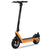 Ms Energy električni skiro e21 - oranžen | Shoptok.si