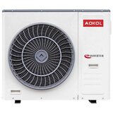 Aokol Toplotna pumpa 10kw ash-35chw/mr | Eponuda.com