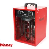 Hausmax Prenosni kalorifer 3kW W-EH 3000-1F | ePonuda.com